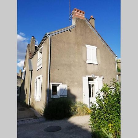 Saint-Dyé-sur-Loire Gite La Gabare Entre Loire Et Chambordヴィラ エクステリア 写真