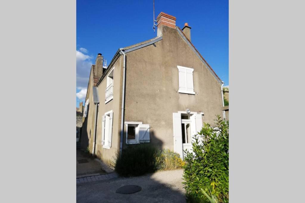 Saint-Dyé-sur-Loire Gite La Gabare Entre Loire Et Chambordヴィラ エクステリア 写真